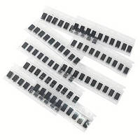Діоди SMD 90шт 1N4001 1N4004 1N4007 SS14 SS16 SS24 SS26 SS34 SS36