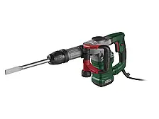 Відбійний молоток-перфаратор електричний із SDS-max Parkside PAH 1300 C3,1300 Вт Німеччина
