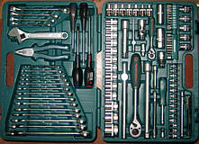 Инструменты для авто