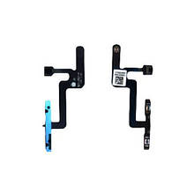 Шлейф iPhone 6 кнопок звуку (оригінал)