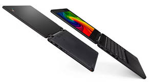 Сенсорний ноутбук Lenovo ThinkPad Yoga 11e G6 Intel M3-8100Y 8/256 SSD 11.6'' Windows 11, фото 5