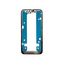 Рамка дисплею iPhone 13 mini black