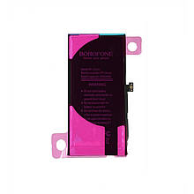 АКБ iPhone 13 mini (Borofone) 2406 mAh