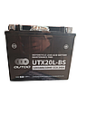 Акумулятор Outdo UTX20L-BS 12V18Ah/10HR кислотний, фото 2