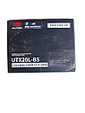 Акумулятор Outdo UTX20L-BS 12V18Ah/10HR кислотний, фото 4