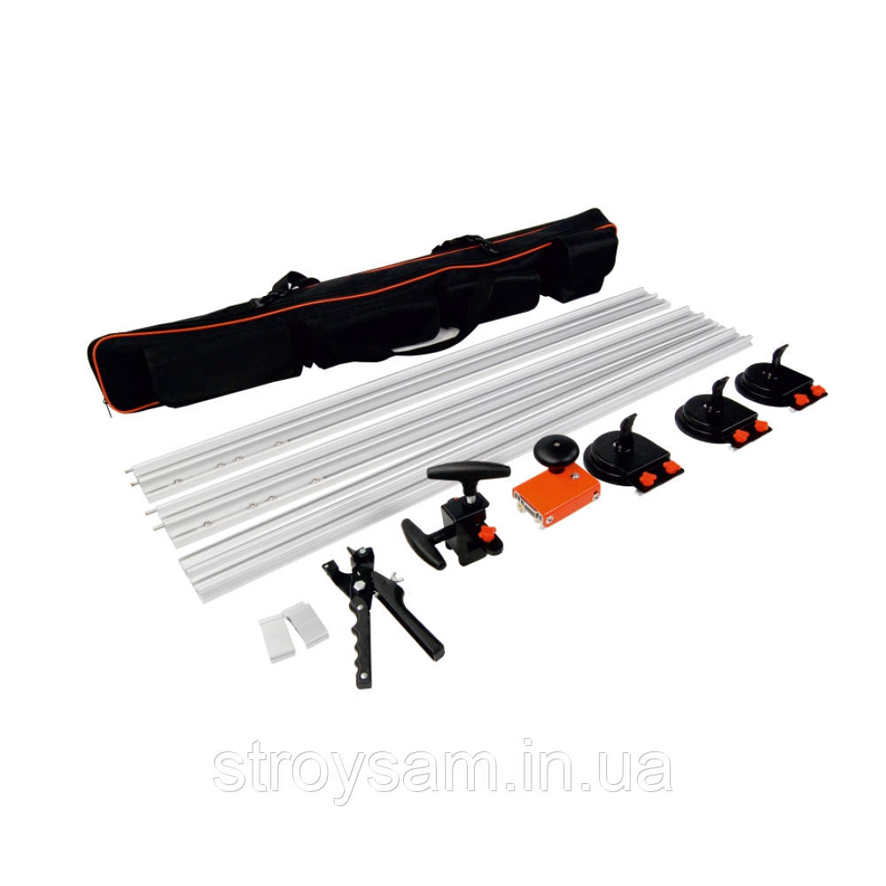 Плиткоріз 3200 мм в Industry HAISSER 64023, фото 1