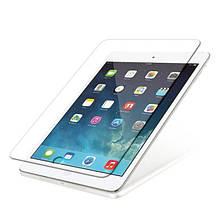 Скло iPad Pro 9.7 (2017/2018) (0.3 мм, 2.5D) без упаковки
