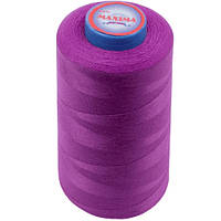 Швейні нитки 40/2 MAXIMA, улюблений (231)