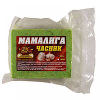Прикорм «Мамаліга» 0,500 кг USTUROI (часник)