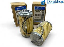 Гідравлічний фільтр вставка Donaldson P550576 (PT8392/HF28836/EY982H D530/TE 4007H/HD 47/57100)