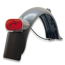 Крило заднє Xiaomi Pro/ Pro 2/ Pro 3/ 1S/ Essential/ Mi Scooter M365 (оригінал)