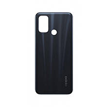 Задня кришка OPPO A53 (4G) black (Original PRC)
