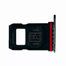 Тримач SIM-карти OnePlus 7 black
