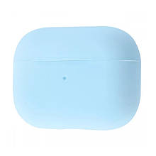 Silicone case for AirPods 3 Sea blue