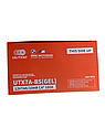 Гелієвий Мото Акумулятор 12V 7Ah OUTDO UTX7A-BS GEL, фото 3