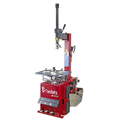 Напівавтоматичний шиномонтажний верстат Redats M-111F