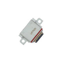 Конектор заряджання Samsung G780/G980/G985/G988/N970/N975 Galaxy S20 FE/S20/S20 Plus/S20 Ultra/Note 10/Note 10