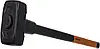 Професійна кувалда з фібергласовою ручкою Fiskars XXL (1001618), фото 4