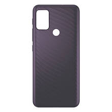 Задня кришка Motorola XT2127 Moto G10 gray (Original PRC)