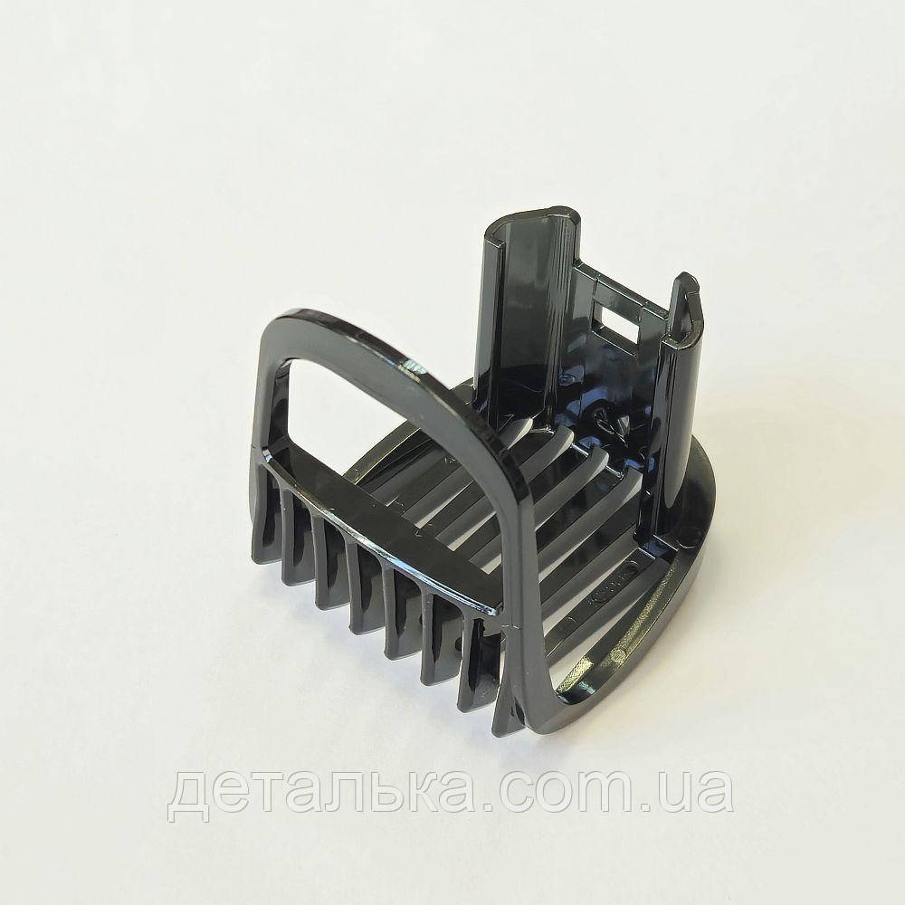 Насадка на машинку для стриження Philips QT4004/16, QT4005/13.
