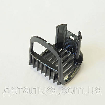Насадка на машинку для стриження Philips QT4004/16, QT4005/13., фото 1