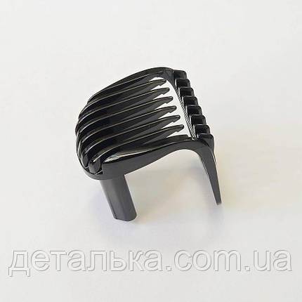 Насадка на машинку для стриження Philips QT4004/16, QT4005/13., фото 3
