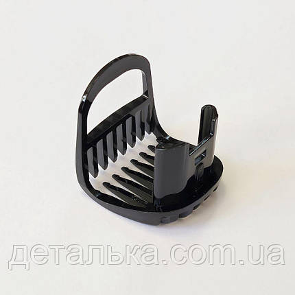 Насадка на машинку для стриження Philips QT4004/16, QT4005/13., фото 4