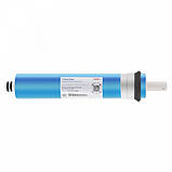 Мембрана DuPont Filmtec 50 (оригінал) + Постфільтр + Покращені картриджі Ecosoft для Осмосу, фото 4