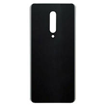 Задня кришка OnePlus 7T Pro black (Original PRC)