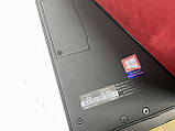 Ноутбук книжка з гнучким екраном Lenovo ThinkPad X1 Fold на запчастини, фото 9