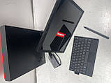 Ноутбук книжка з гнучким екраном Lenovo ThinkPad X1 Fold на запчастини, фото 7