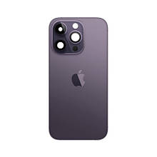 Корпус iPhone 14 Pro deep purple (оригінал) А+ EU