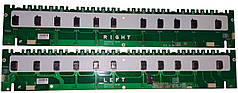 Комплект плат інвертору SSB460WA22L Rev04, до телевізора SAMSUNG