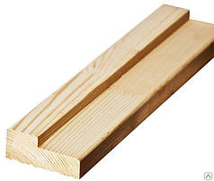 Короб дверний (сосна) 100мм