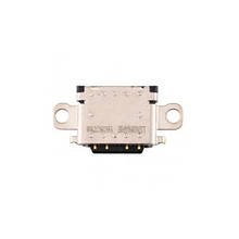 Конектор зарядки Xiaomi Mi Max 3, 24pin (Type-C)
