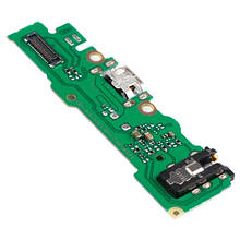 Нижня плата Tecno Pop 4 (BC1s,BC2c)