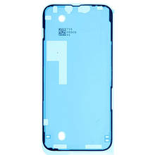 Стікер- проклейка (двосторонній скотч) для дисплея iPhone 14