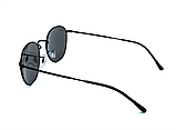 Сонцезахисні окуляри для чоловіків Ray Ban Round 3447 002/62 LUX, фото 3