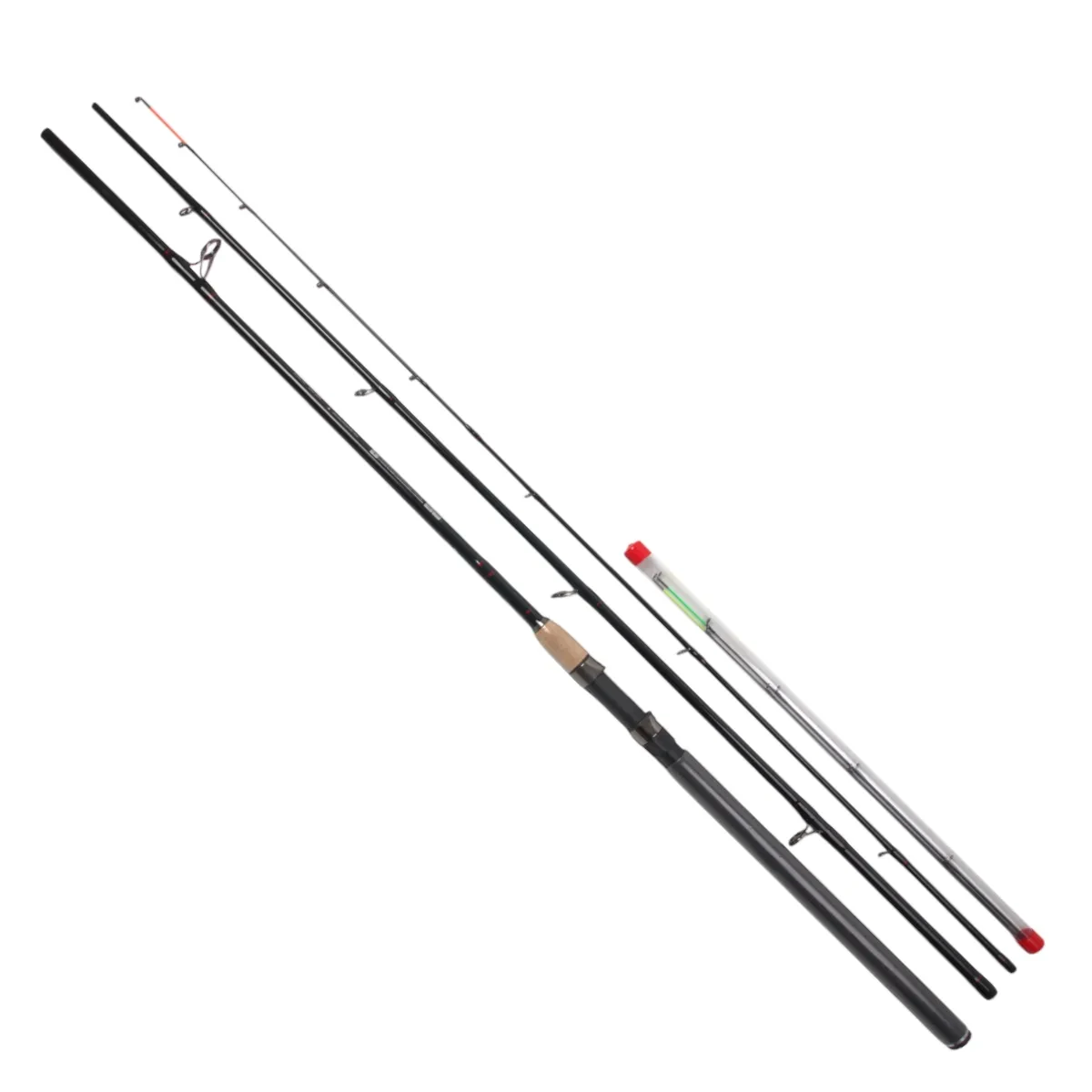 Фідерне вудилище Weida Egret 80-160 г 360, фото 1