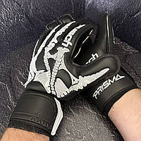 Рукавички воротарські REUSCH PRISMA з захисними вставками FB-935