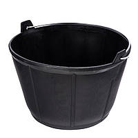 Відро муляра, 11 л гумове (Іспанія)