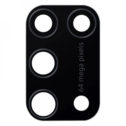 Скло камери Samsung M315 Galaxy M31