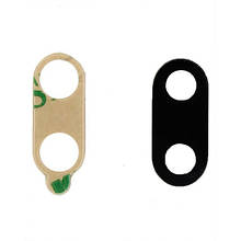 Скло камери Huawei Honor 9 Lite