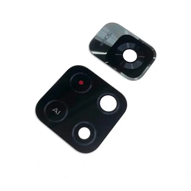 Скло камери Xiaomi Redmi Note 11 (China)/ Redmi Note 11T 5G/ Redmi Note 11 5G/ Poco M4 Pro 5G 50MP (комплект 2шт)