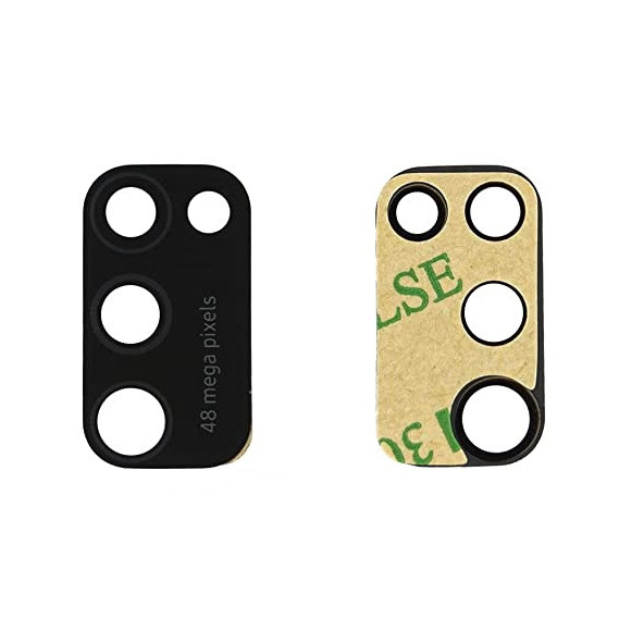 Скло камери Samsung M215 Galaxy M21 2020