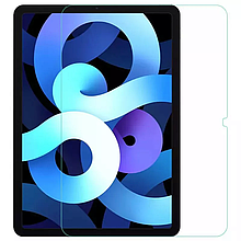 Скло iPad Air 11.0 2024 (0.3 мм, 2.5D) без паковання