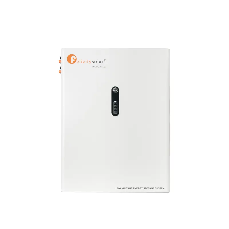 Акумуляторна батарея LPBA48170 Felicity (LiFePO4 48V 8.7kw 170Аh)