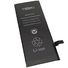 АКБ iPhone 6 (Yoki) 1810 mAh