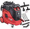 Будівельний пилосос FLEX VCE 33 L AC-Set 230/CEE, з комплектом аксесуарів (465674), фото 2