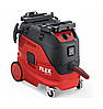 Будівельний пилосос FLEX VCE 33 L AC-Set 230/CEE, з комплектом аксесуарів (465674), фото 3